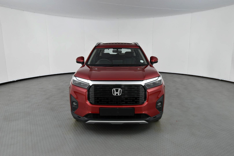 HONDA ELEVATE 1.5 ELEGANCE CVT, image 2