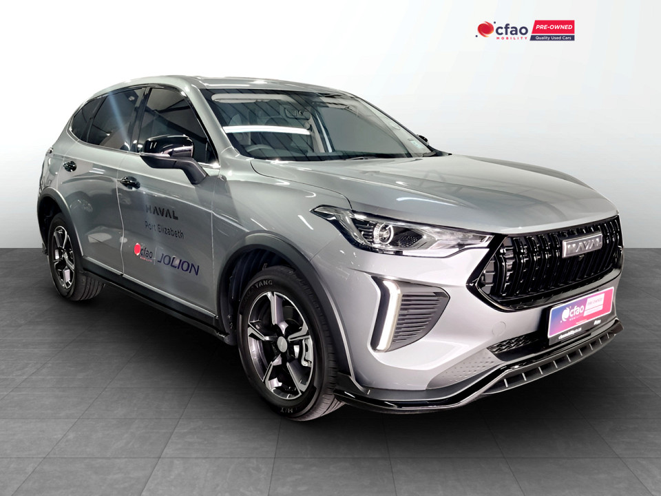 HAVAL JOLION PRO 1.5T PREMIUM DCT, image 1