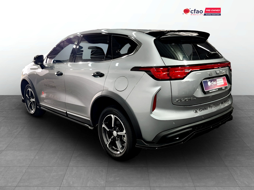 HAVAL JOLION PRO 1.5T PREMIUM DCT, image 2