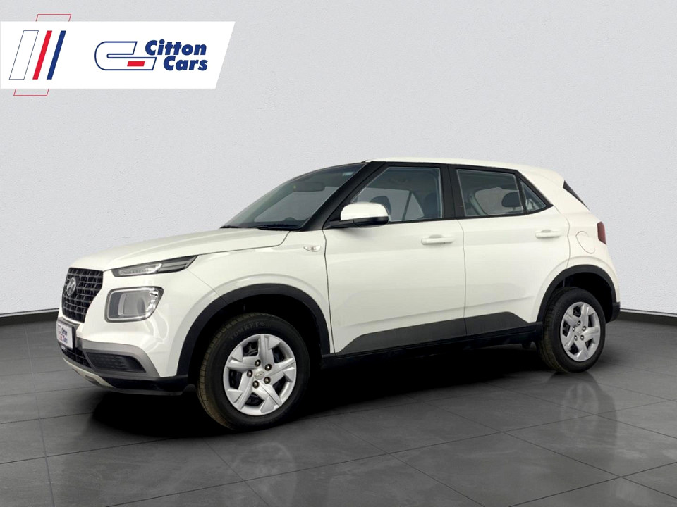 HYUNDAI VENUE 1.0 TGDI MOTION, image 1