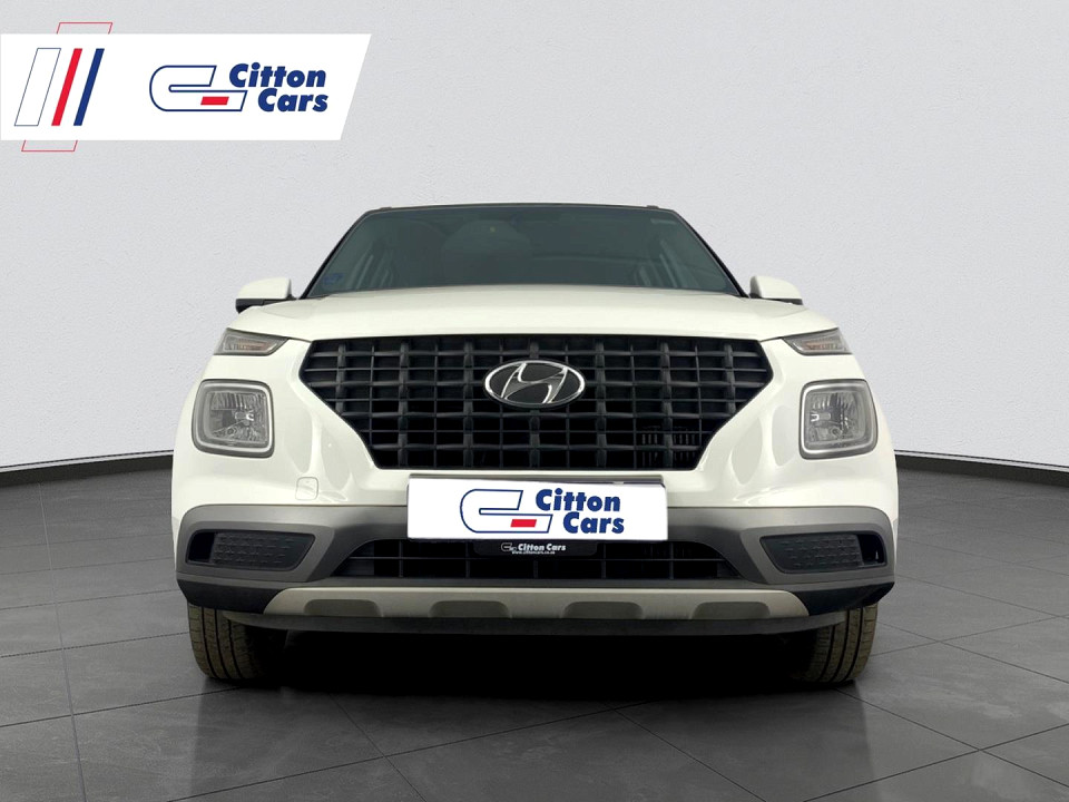 HYUNDAI VENUE 1.0 TGDI MOTION, image 2