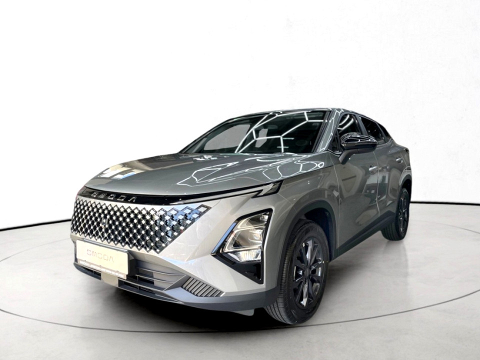 OMODA OMODA C5 1.5T STYLE X, image 1