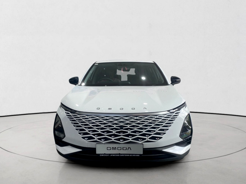 OMODA OMODA C5 1.5T STREET PLUS, image 2