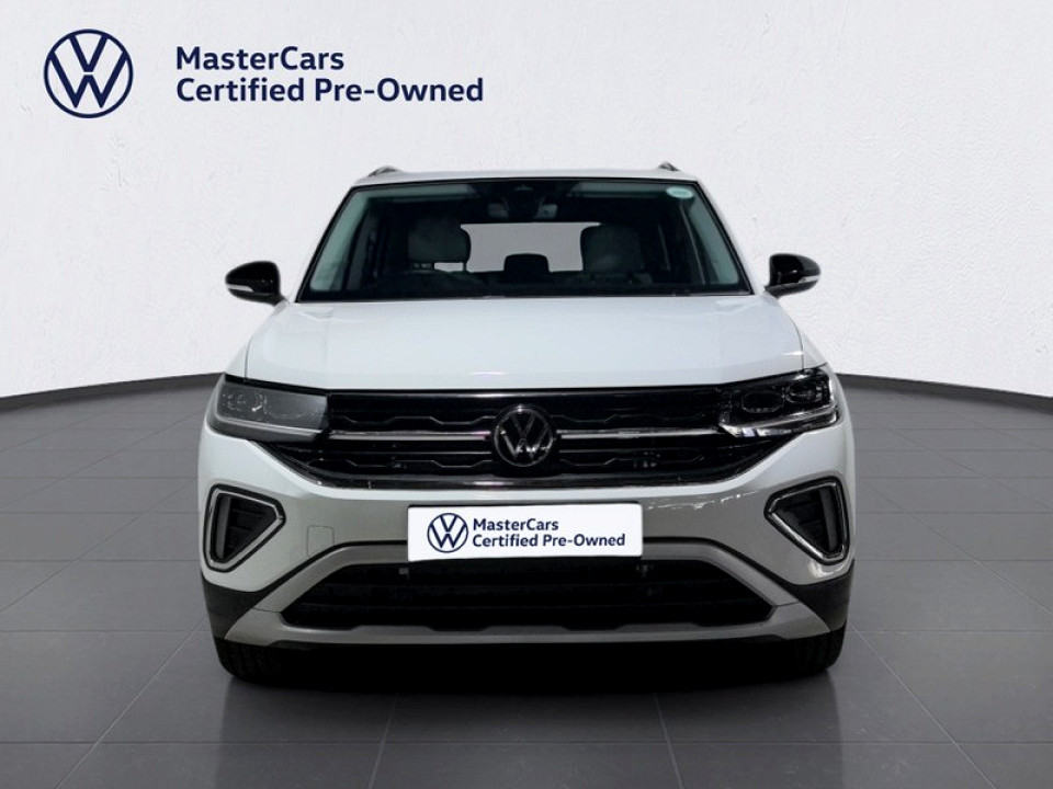 VOLKSWAGEN T-CROSS 1.0 TSI STYLE DSG, image 2