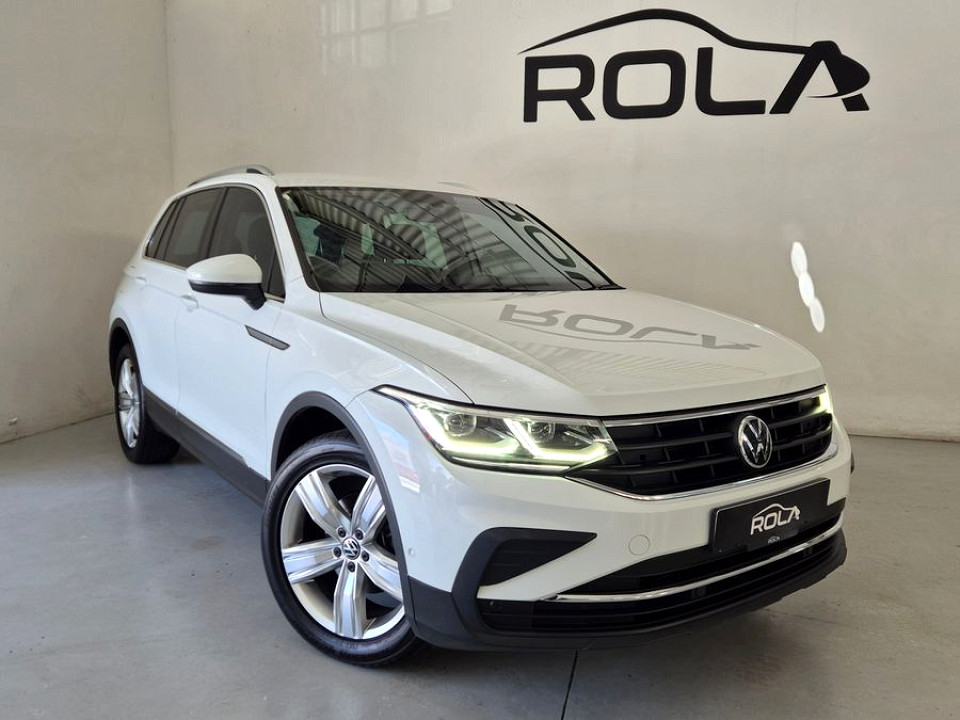 Volkswagen Tiguan 1.4 TSI Life DSG (110KW), image 1
