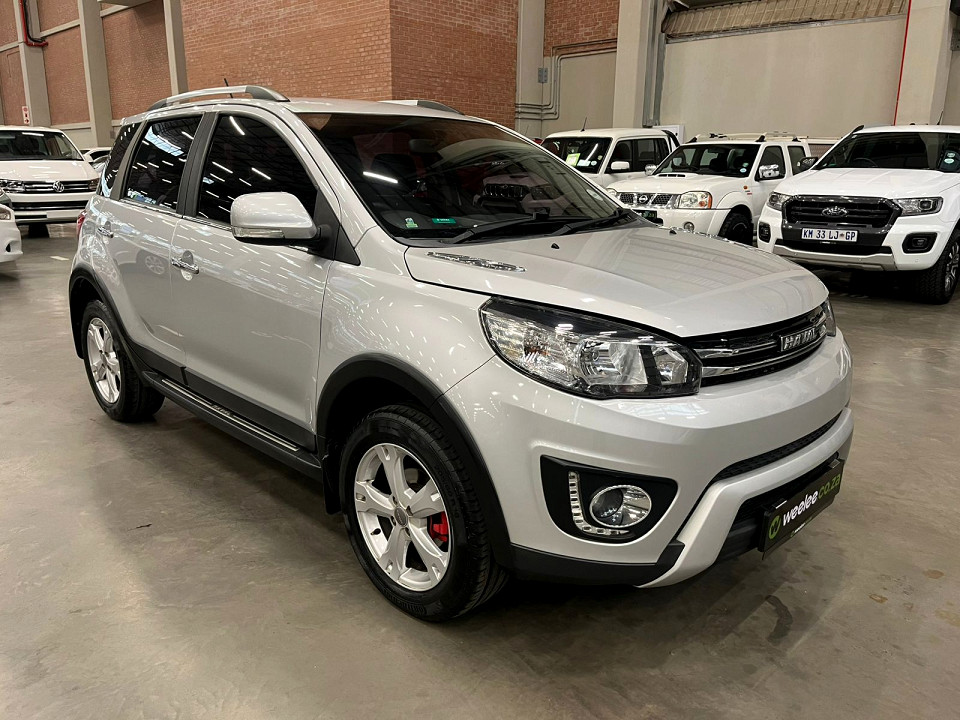 HAVAL H1 1.5 VVT, image 1