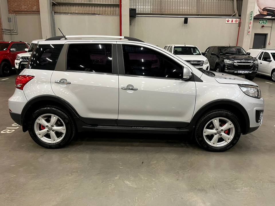 HAVAL H1 1.5 VVT, image 2