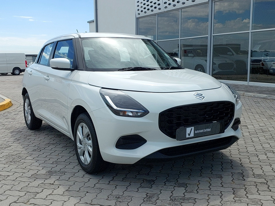 SUZUKI SWIFT 1.2 GL+, image 1