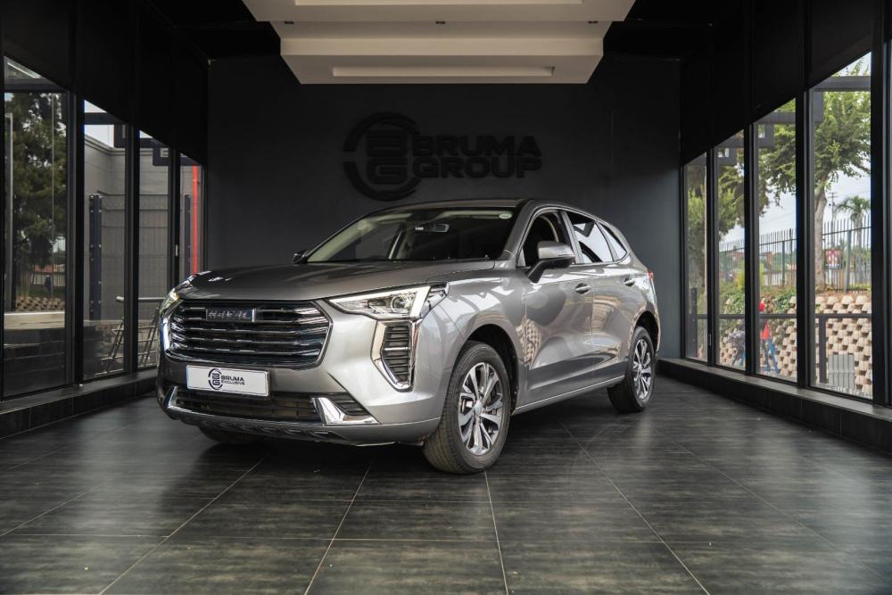 Haval Jolion 1.5T City 6MT, image 1