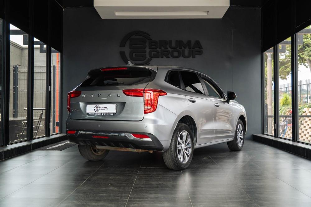 Haval Jolion 1.5T City 6MT, image 2