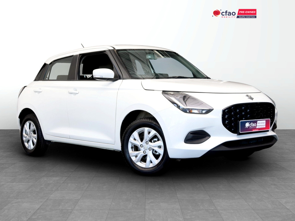 SUZUKI SWIFT 1.2 GL+, image 1
