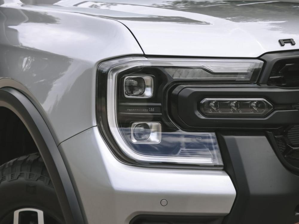 Ford Ranger Wildtrak X  2.0L BiT 4x4 10AT, image 2