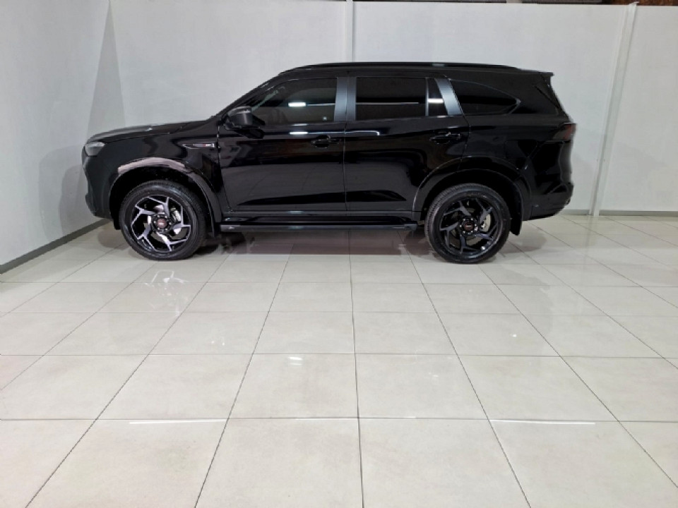 ISUZU MU-X 3.0D ONYX XT 4X4 A/T, image 2