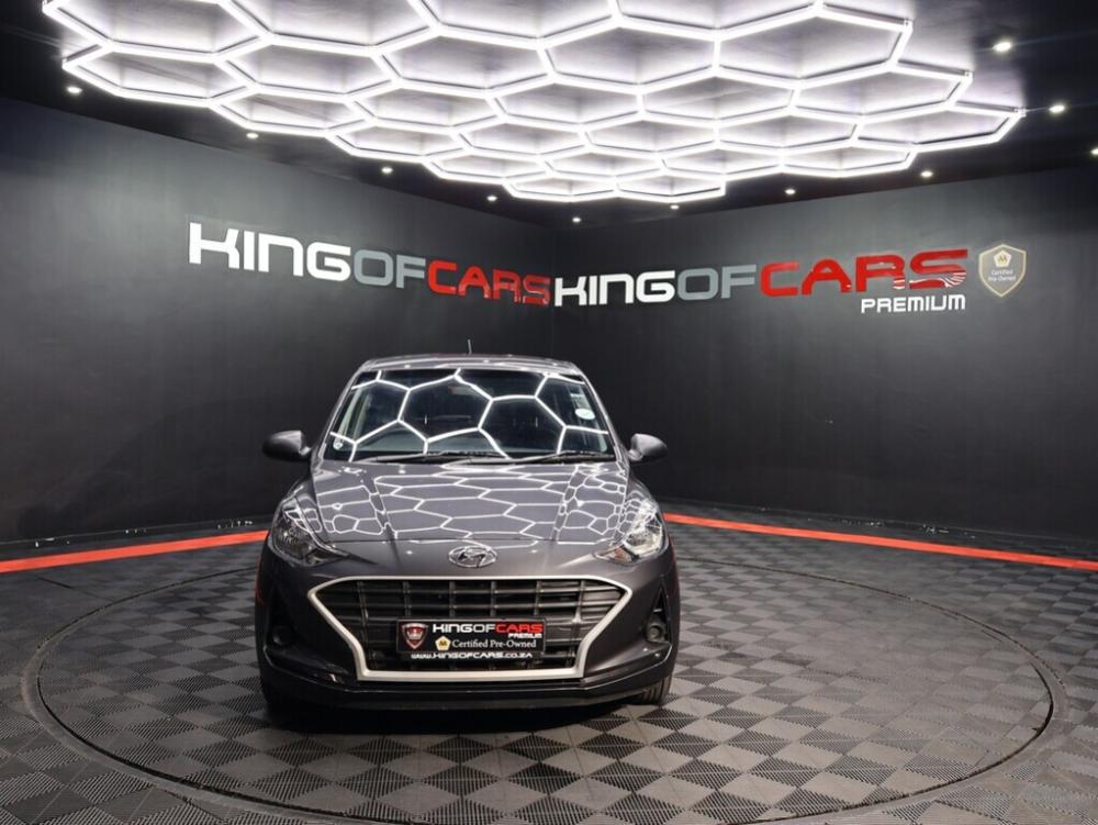 Hyundai Grand i10 1.0 Motion, image 2