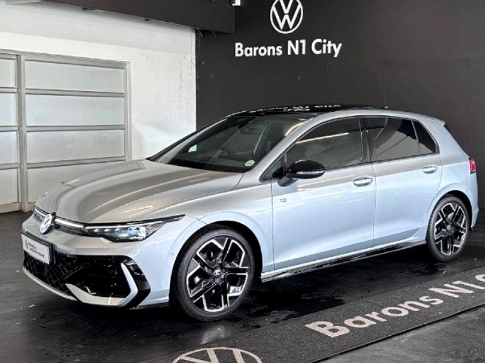 VOLKSWAGEN GOLF 1.4 TSI R-LINE + TIPTRONIC (110KW), image 1