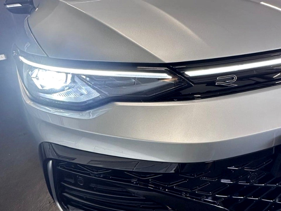 VOLKSWAGEN GOLF 1.4 TSI R-LINE + TIPTRONIC (110KW), image 2