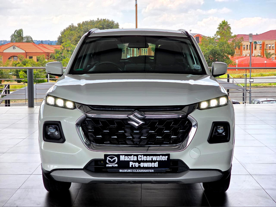 SUZUKI GRAND VITARA 1.5 GL, image 2