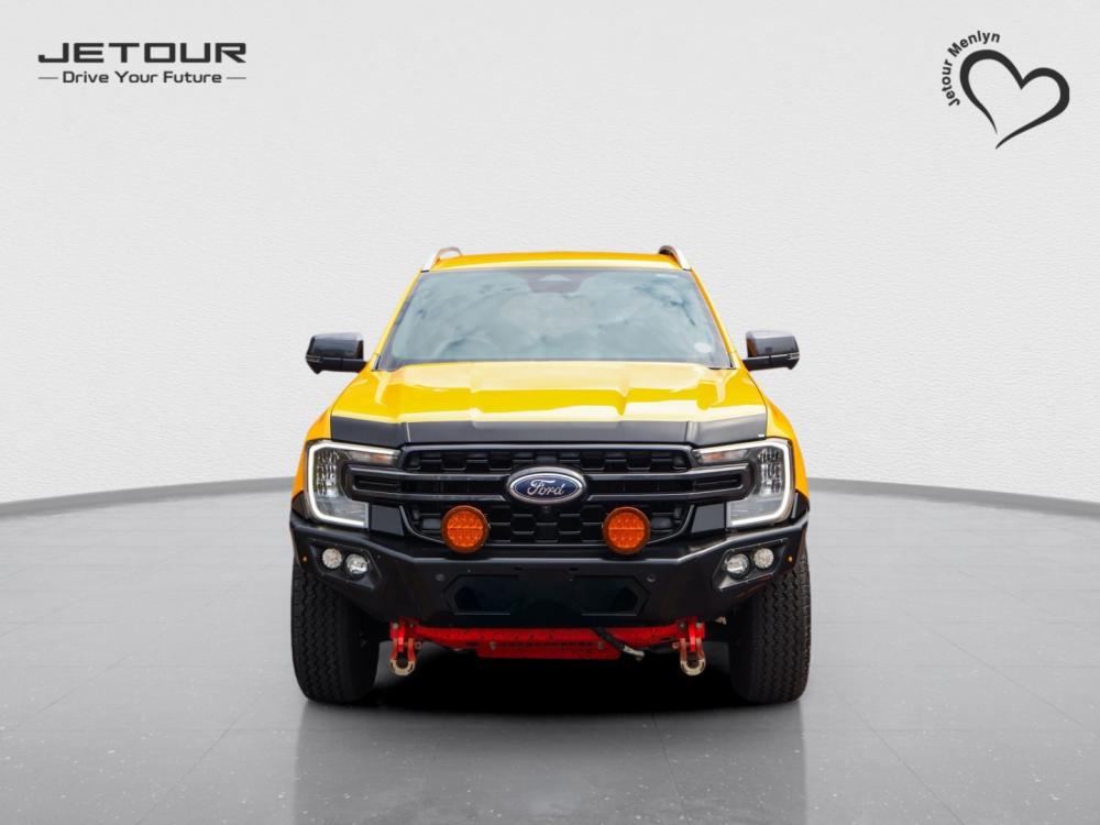 Ford Ranger Wildtrak 3.0L V6 Lion D-Cab AWD 10AT, image 2