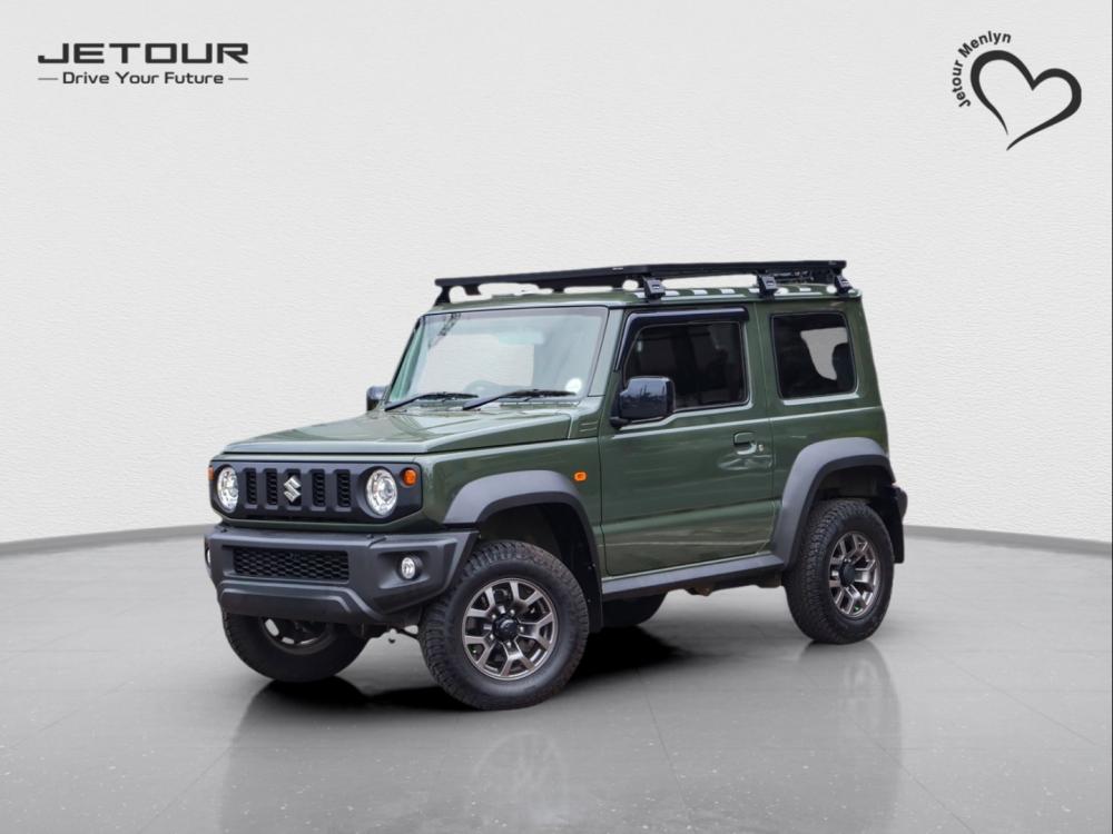 Suzuki Jimny 1.5 GLX, image 1