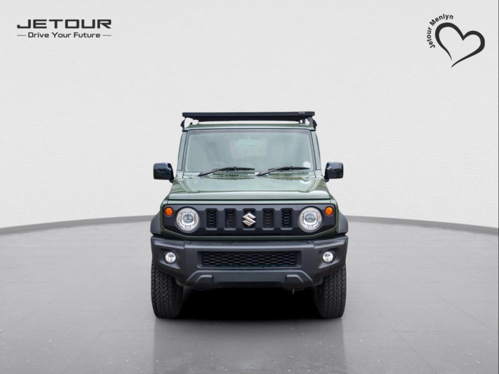 Suzuki Jimny 1.5 GLX, image 2