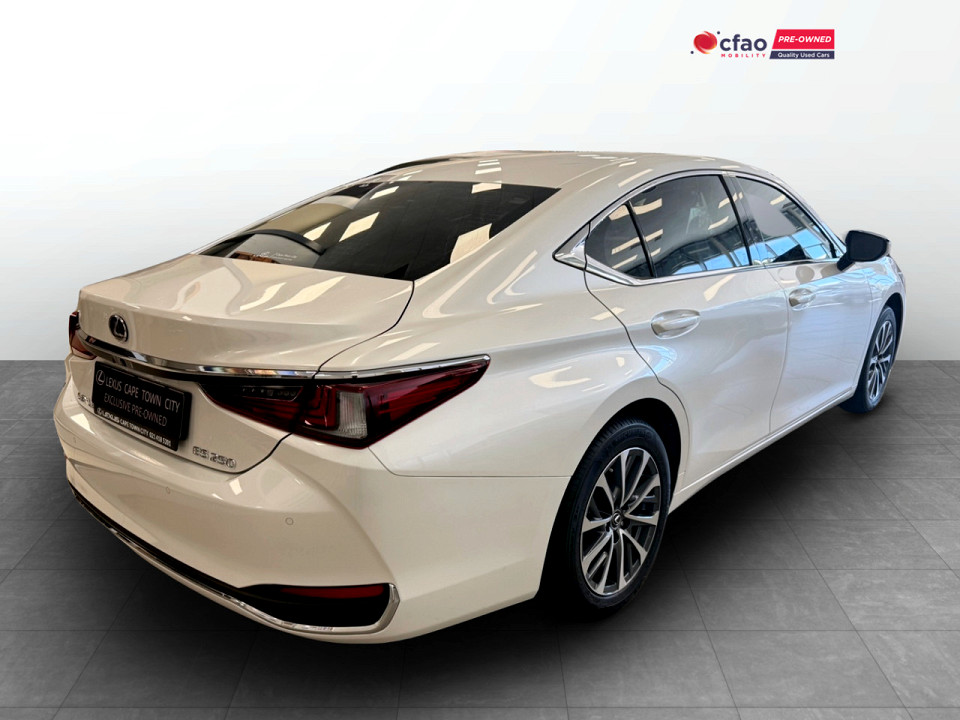 Lexus ES 250 EX, image 2