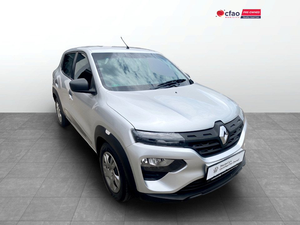 RENAULT KWID 1.0 EXPRESSION 5DR, image 1