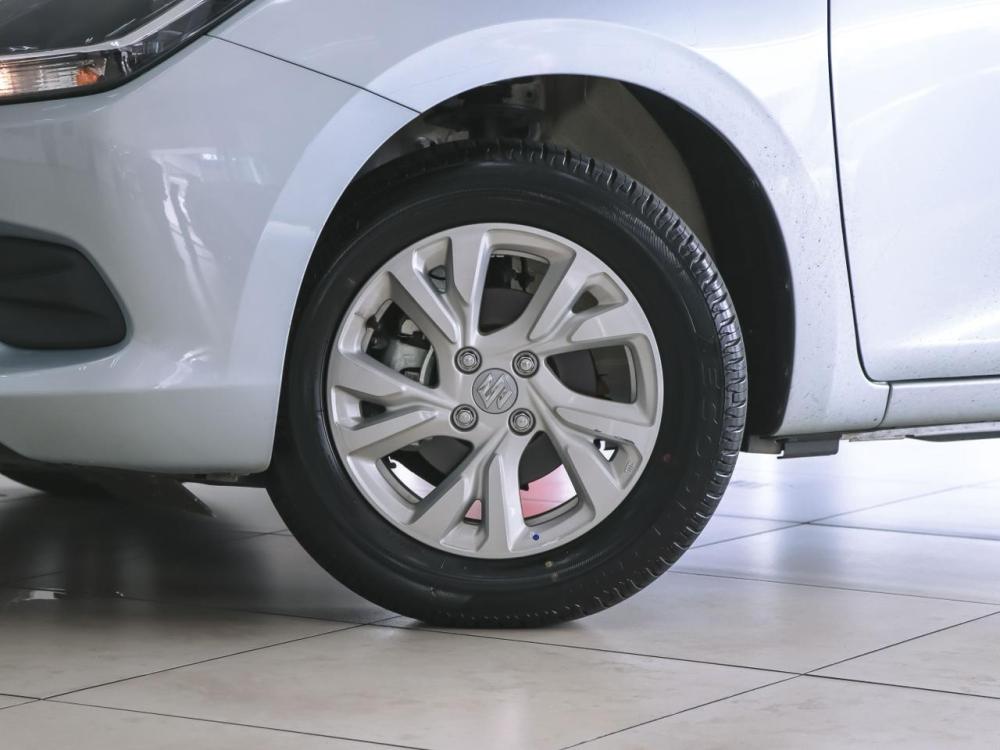 Suzuki Swift 1.2 GL+ MT, image 2