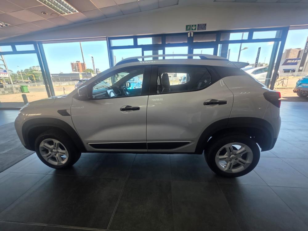 Renault Kiger 1.0 Energy Zen AMT, image 2