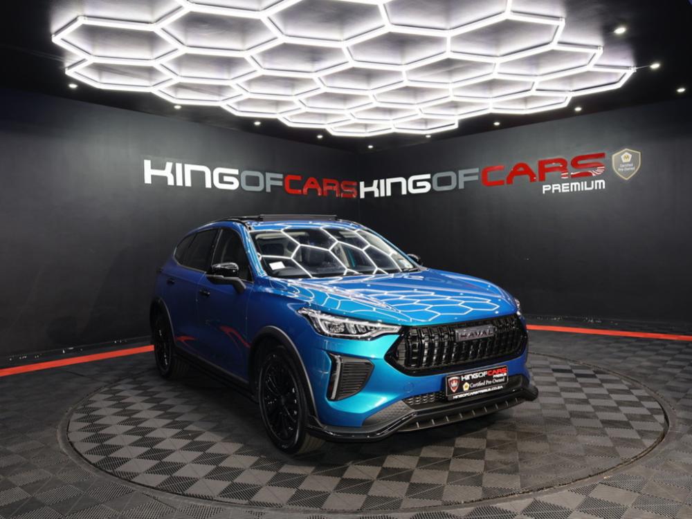 Haval Jolion Pro 1.5T Super Luxury 7DCT, image 1