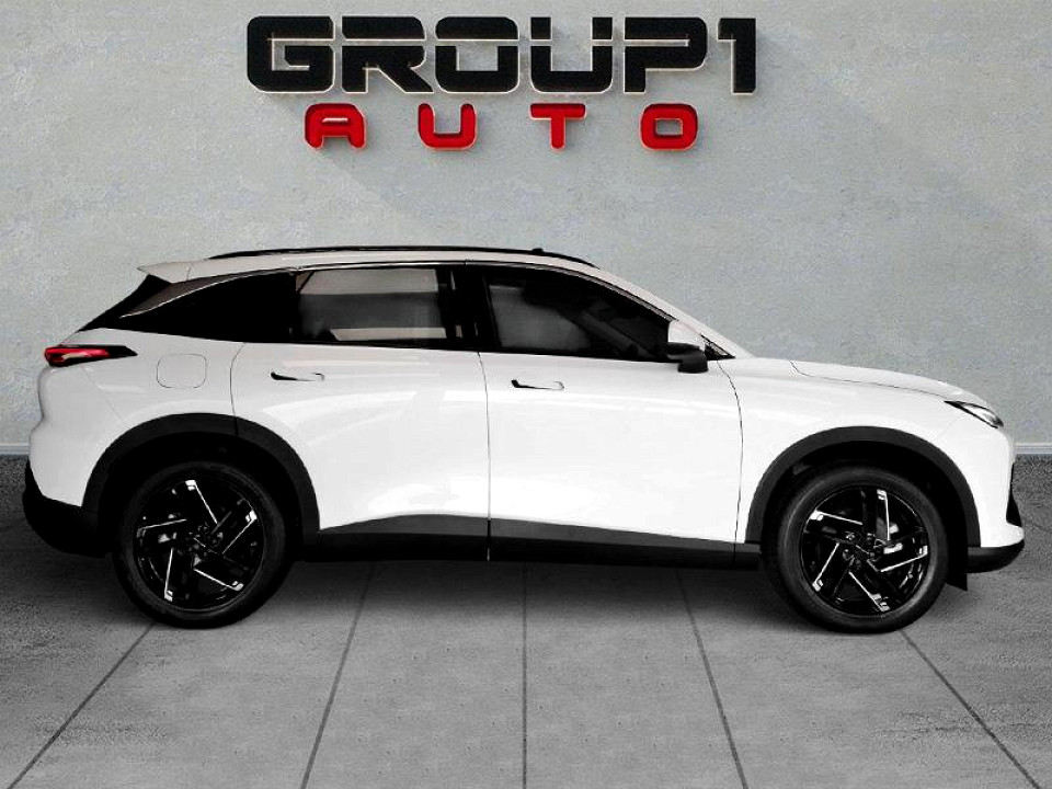 BAIC X55 1.5T ELITE A/T, image 2