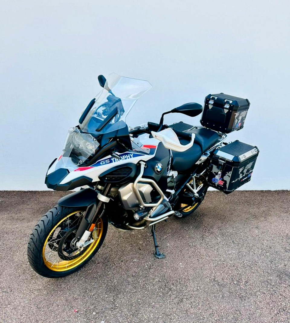 BMW GSA, image 2