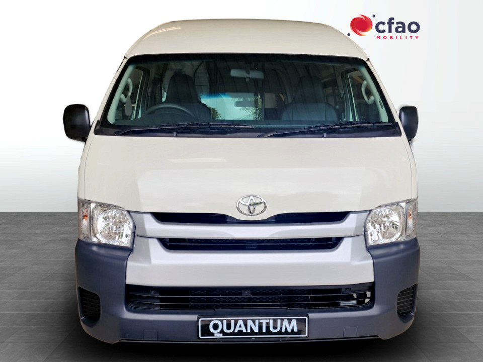 TOYOTA QUANTUM/HIACE 2.7 SESFIKILE 16s, image 2