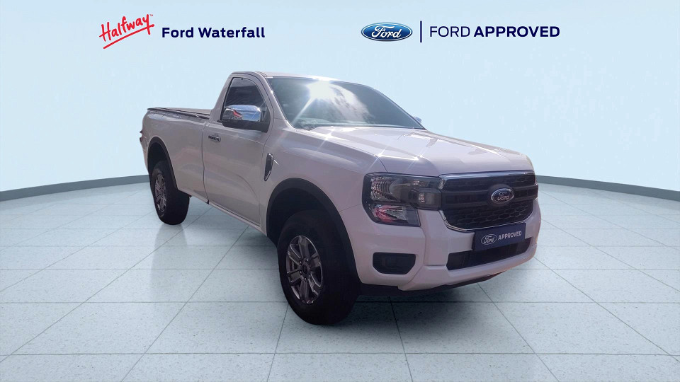 FORD RANGER 2.0D XL HR A/T S/C P/U, image 2