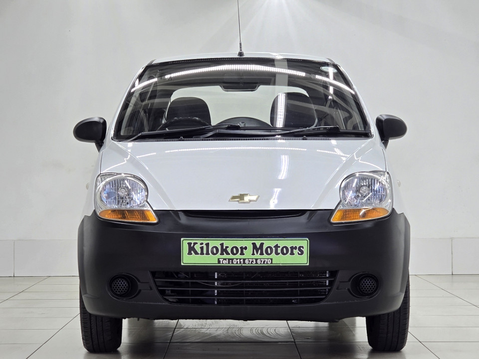 CHEVROLET SPARK L 5Dr, image 2