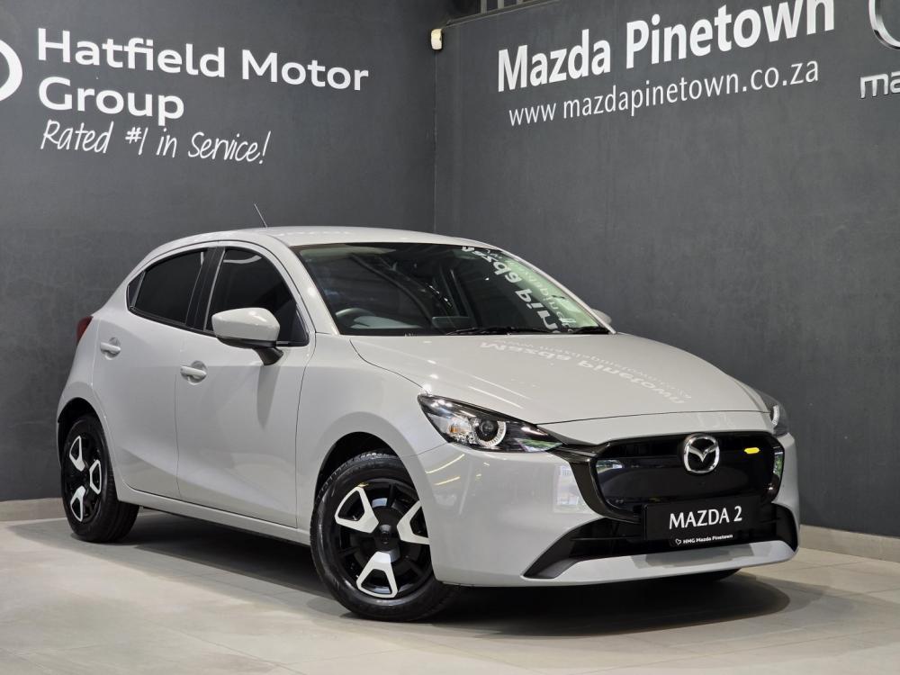 Mazda2 1.5 Active Edition FWD, image 1