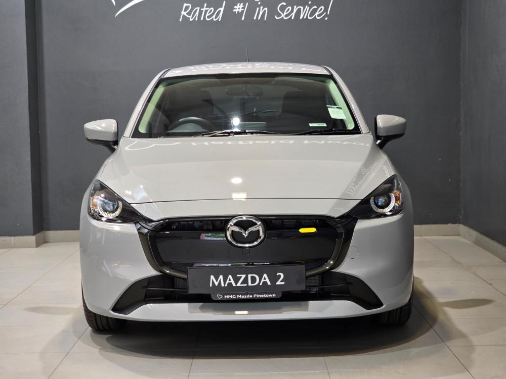 Mazda2 1.5 Active Edition FWD, image 2