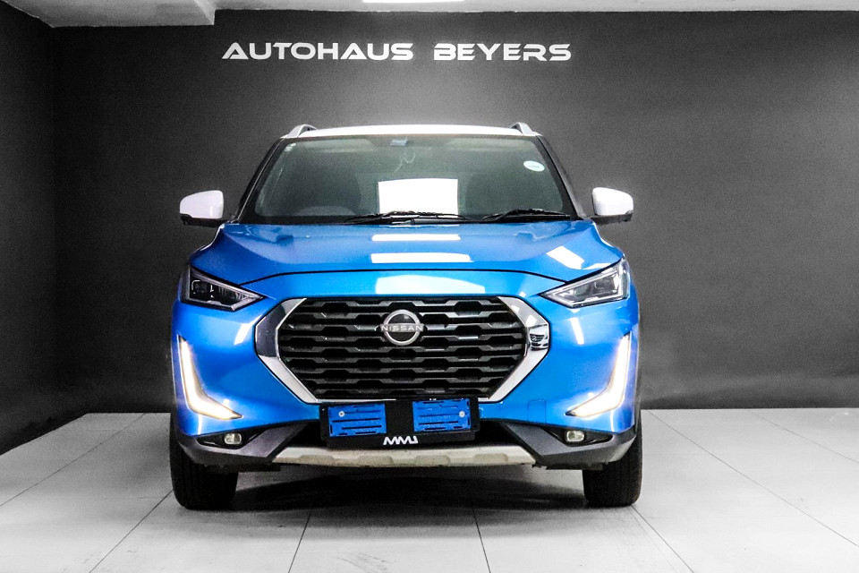 NISSAN MAGNITE 1.0 ACENTA PLUS (BR10), image 2