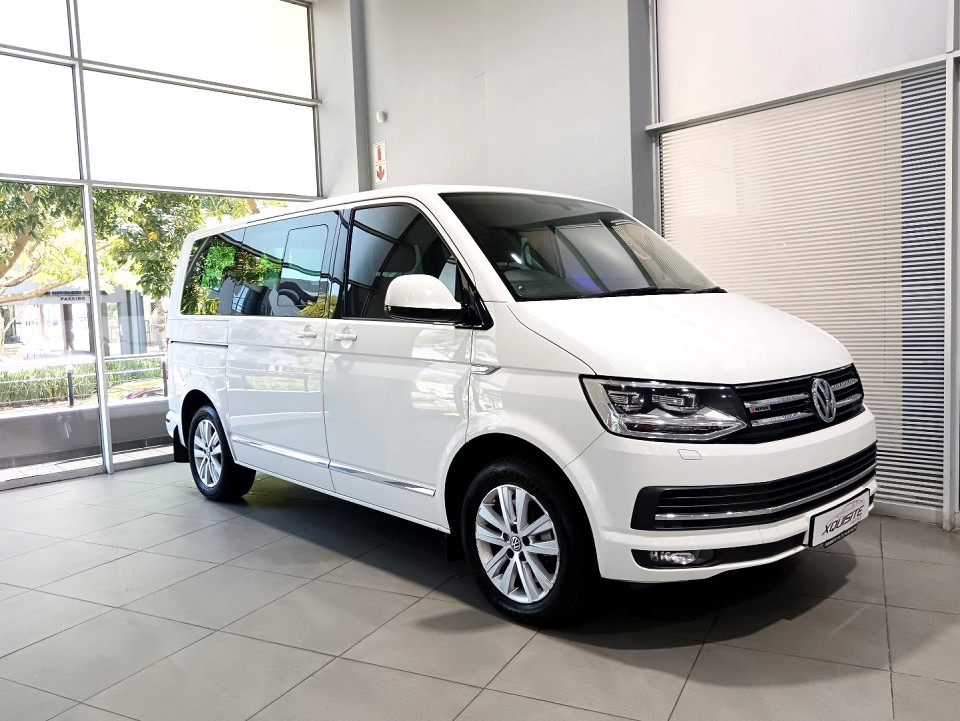 VOLKSWAGEN T6 CARAVELLE 2.0 BiTDi HIGHLINE DSG 4 MOTION, image 1