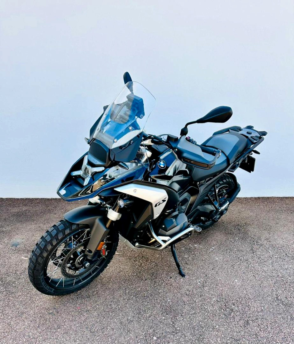 BMW GS, image 2