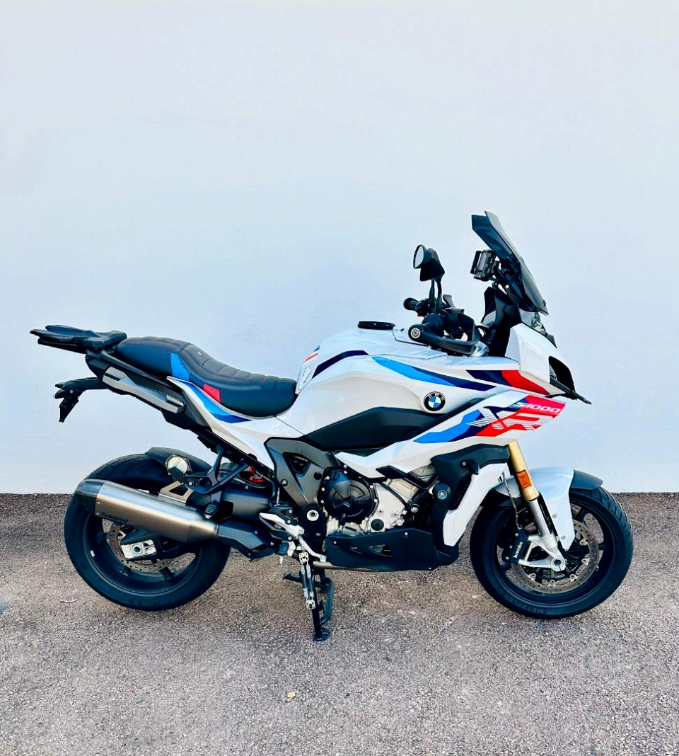 BMW XR, image 1