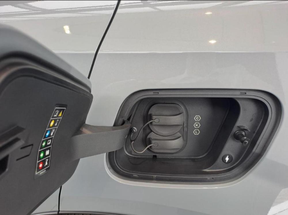 Volvo EX30 Ultra Twin Motor Performance, image 2