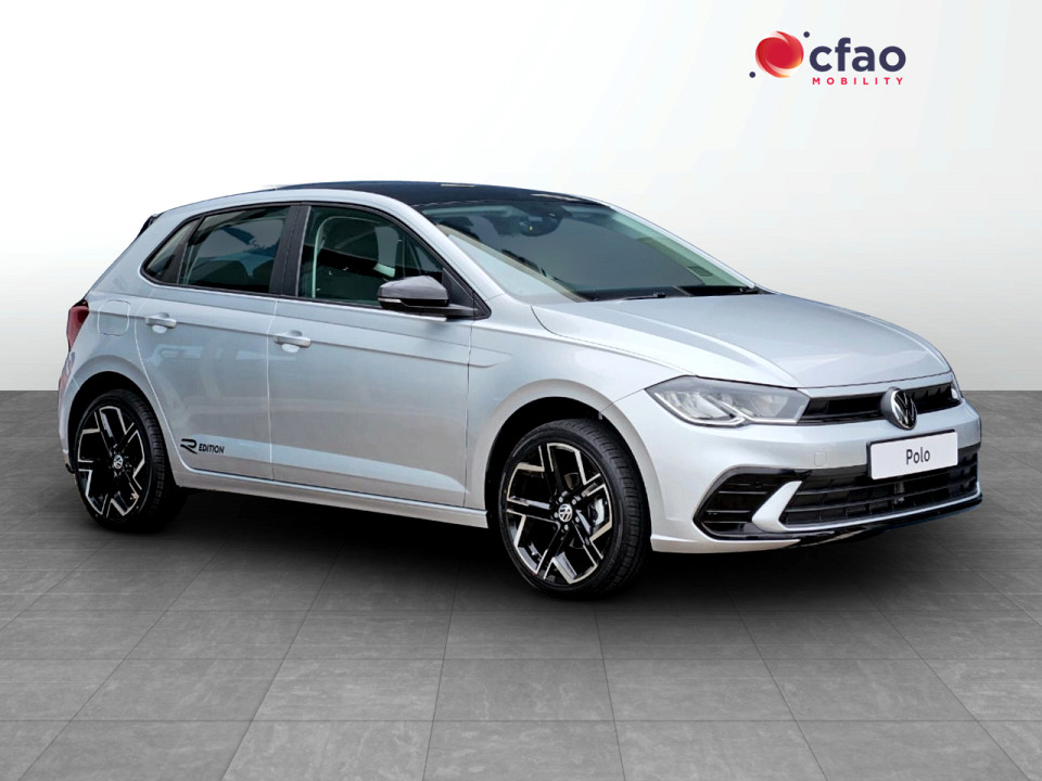 VOLKSWAGEN POLO 1.0 TSI, image 1