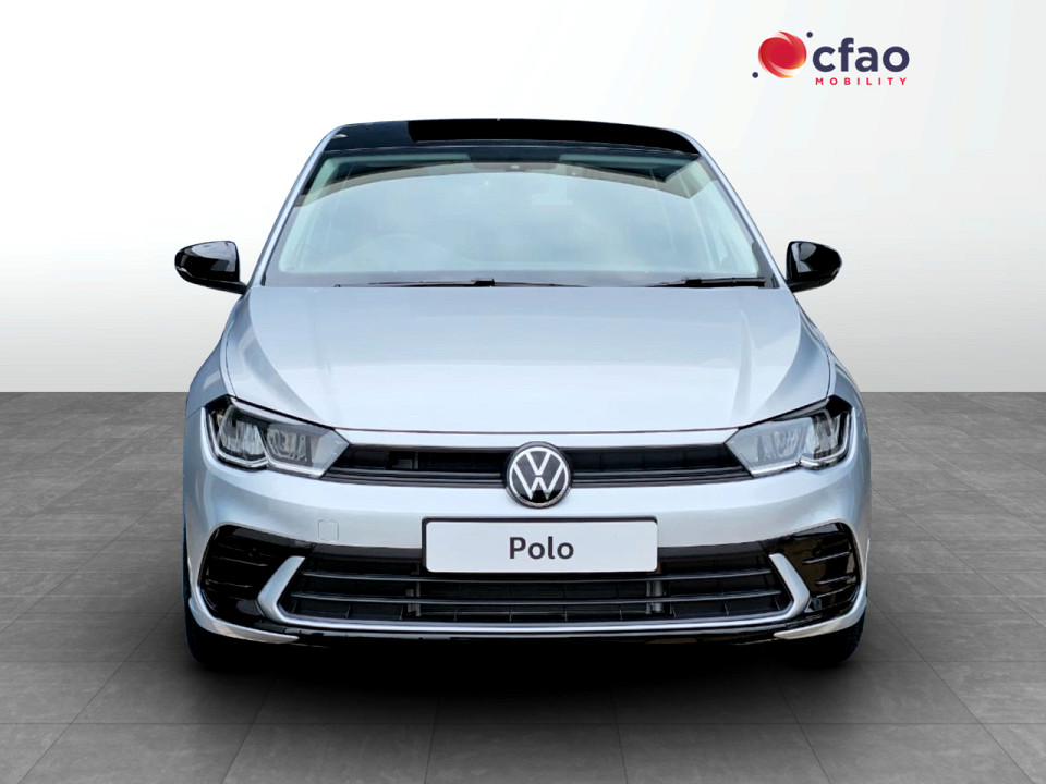 VOLKSWAGEN POLO 1.0 TSI, image 2
