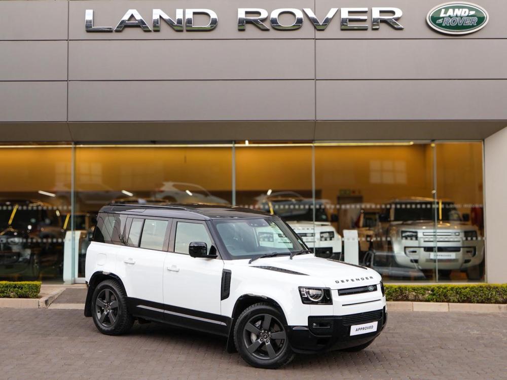 Land Rover Defender 110 D350 HSE X-Dynamic, image 1