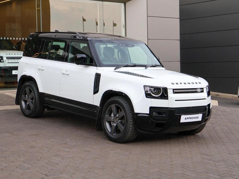 Land Rover Defender 110 D350 HSE X-Dynamic, image 2