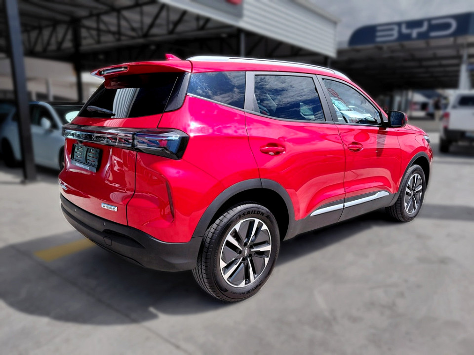 CHERY TIGGO CROSS 1.5 HEV ELITE DHT, image 2