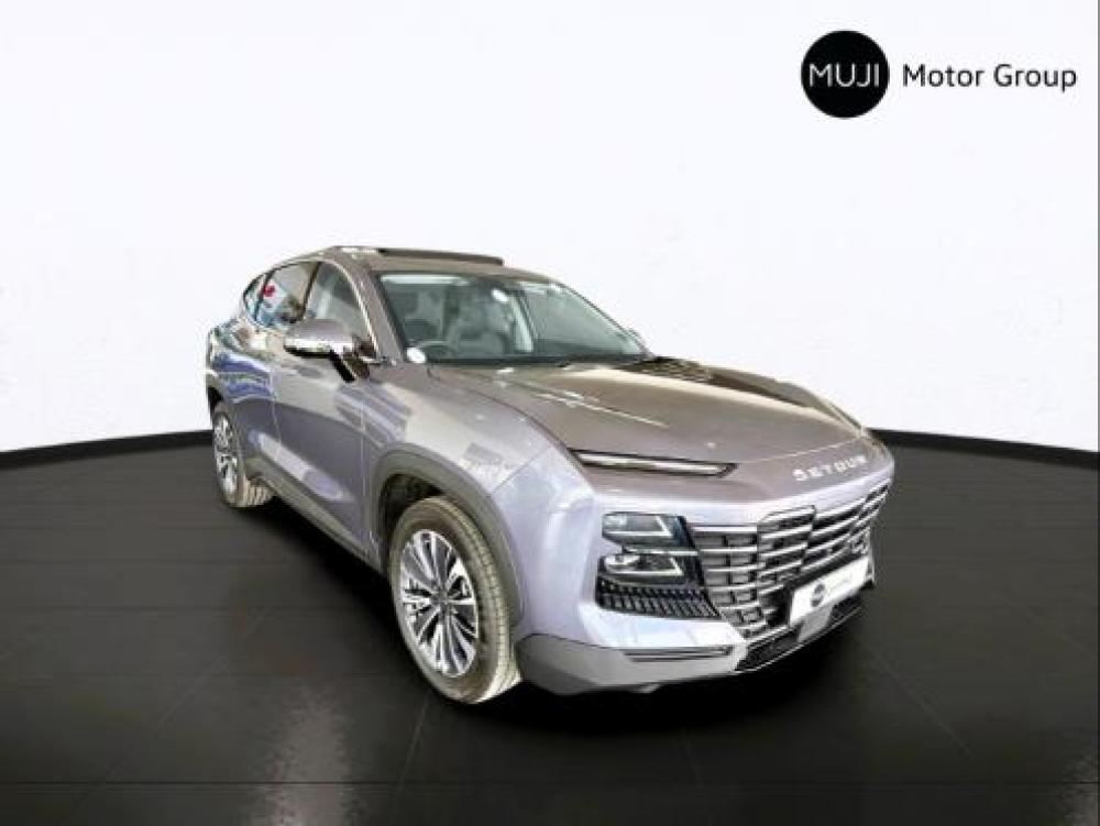 Jetour Dashing 1.5T Deluxe, image 1