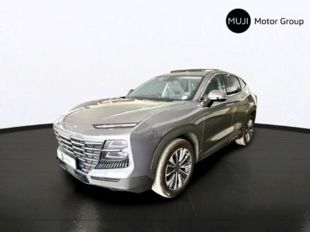 Jetour Dashing 1.5T Deluxe, image 2