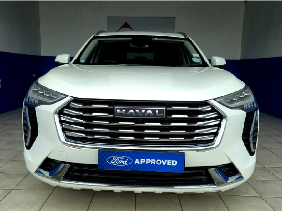 HAVAL JOLION 1.5T LUXURY DCT, image 2