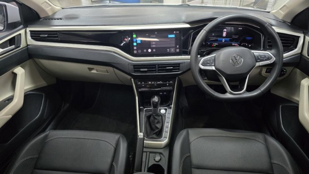 Volkswagen Polo 1.0 TSI Style Tiptronic, image 2